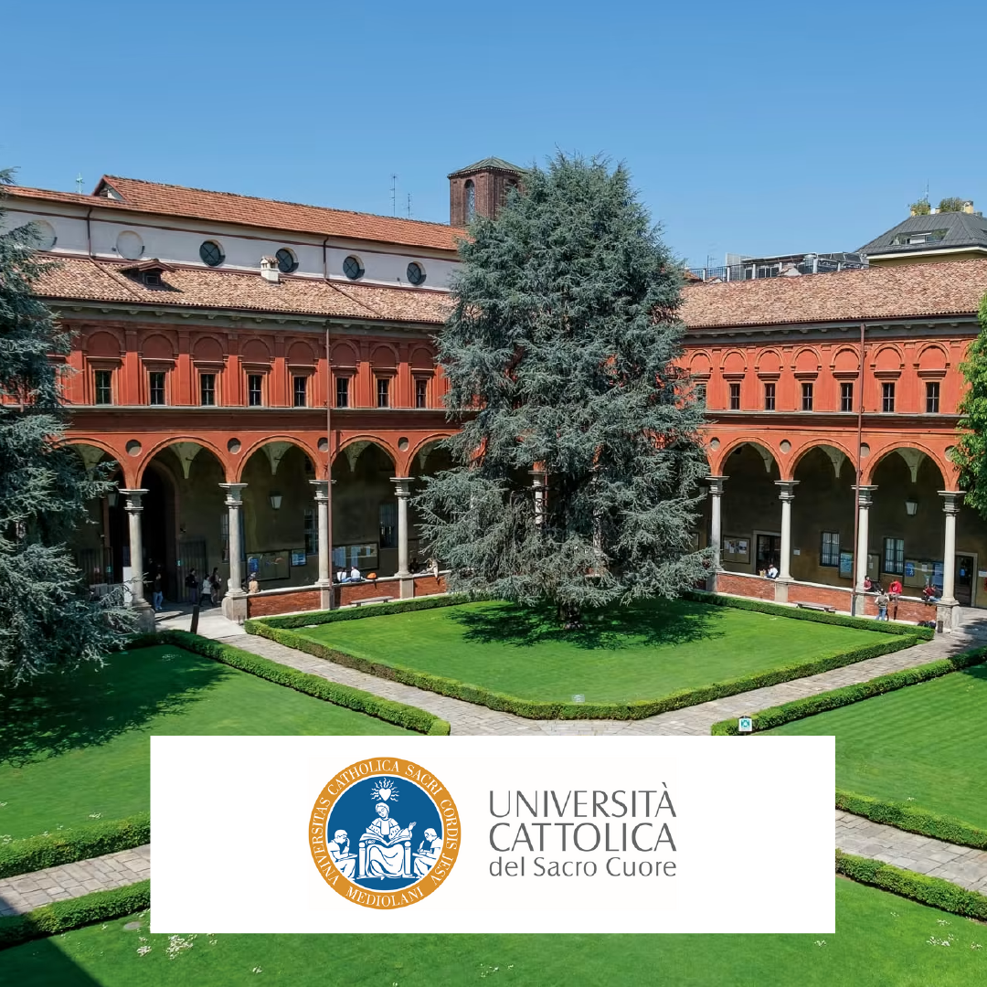 Università Cattolica del Sacro Cuore