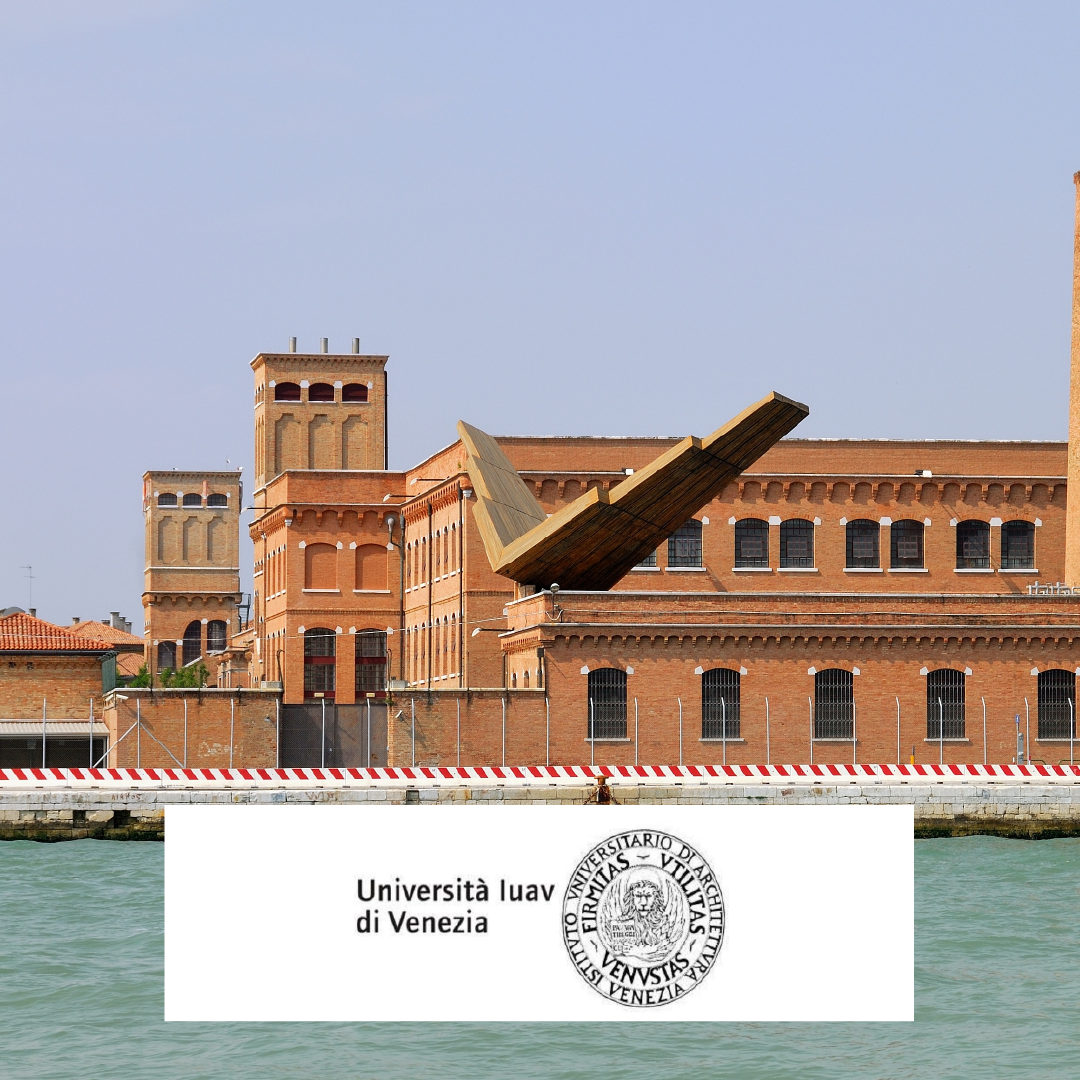Università luav di Venezia