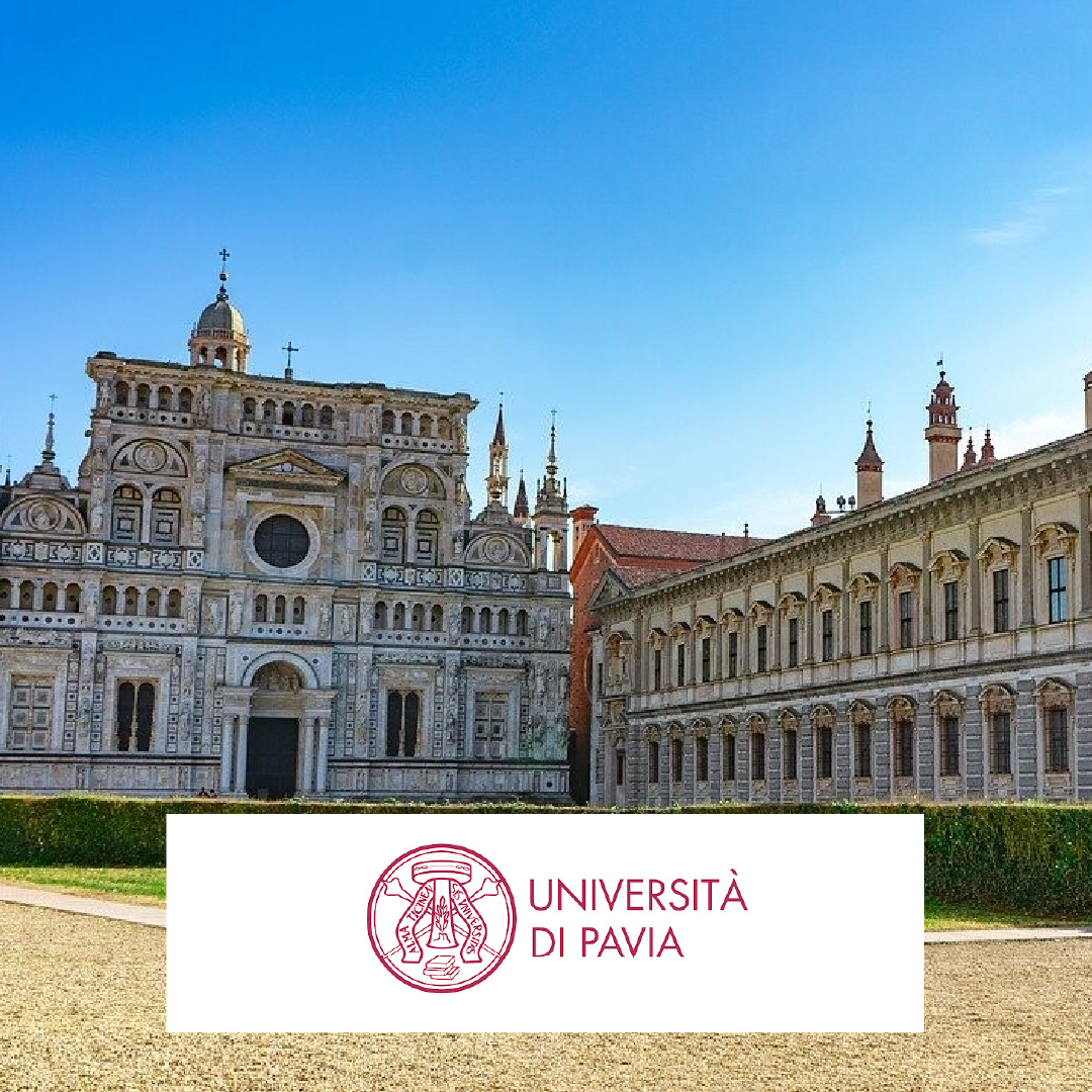 University of Pavia