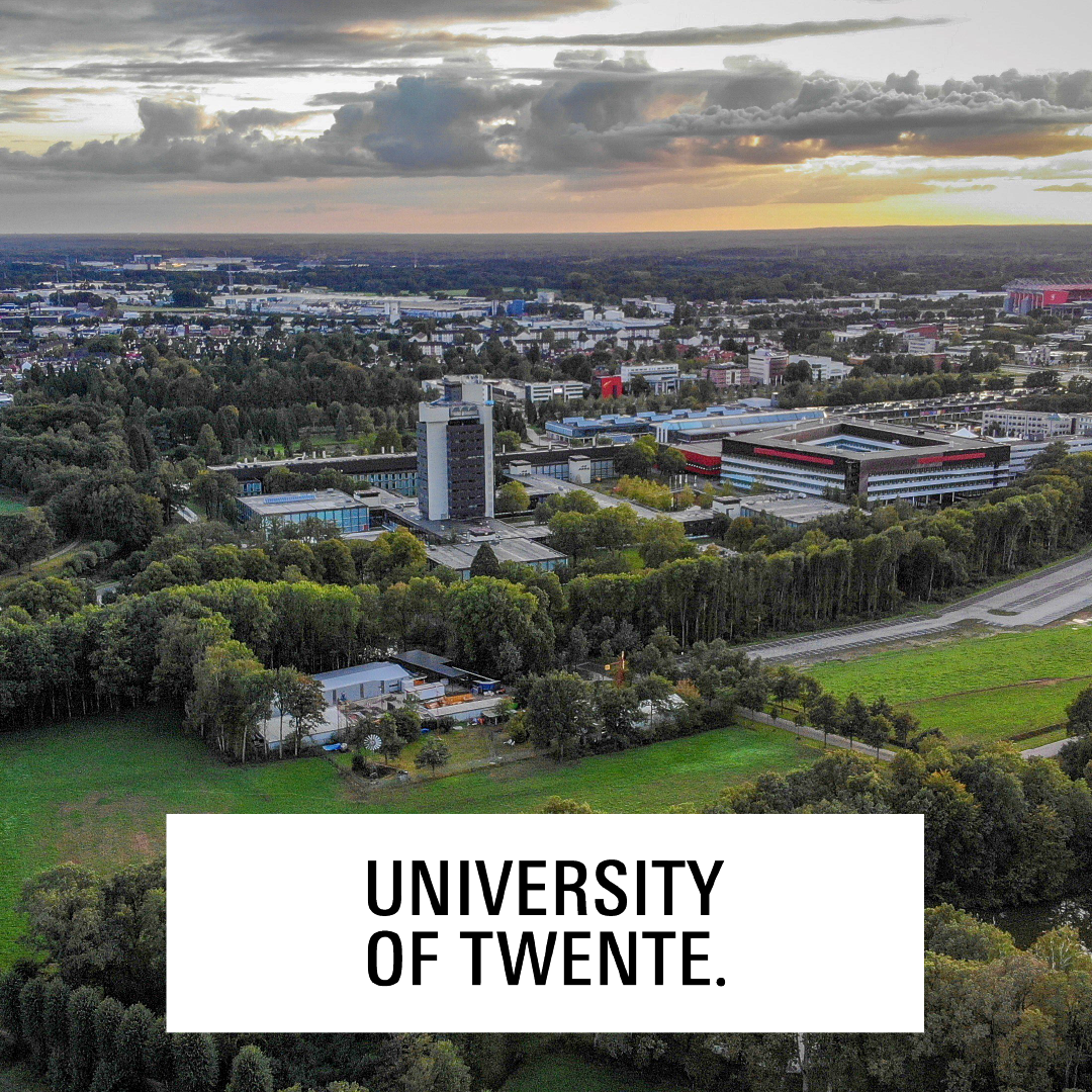 University of Twente