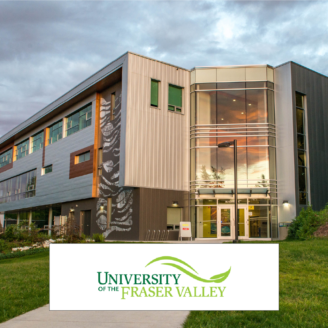 University of the Fraser Valley