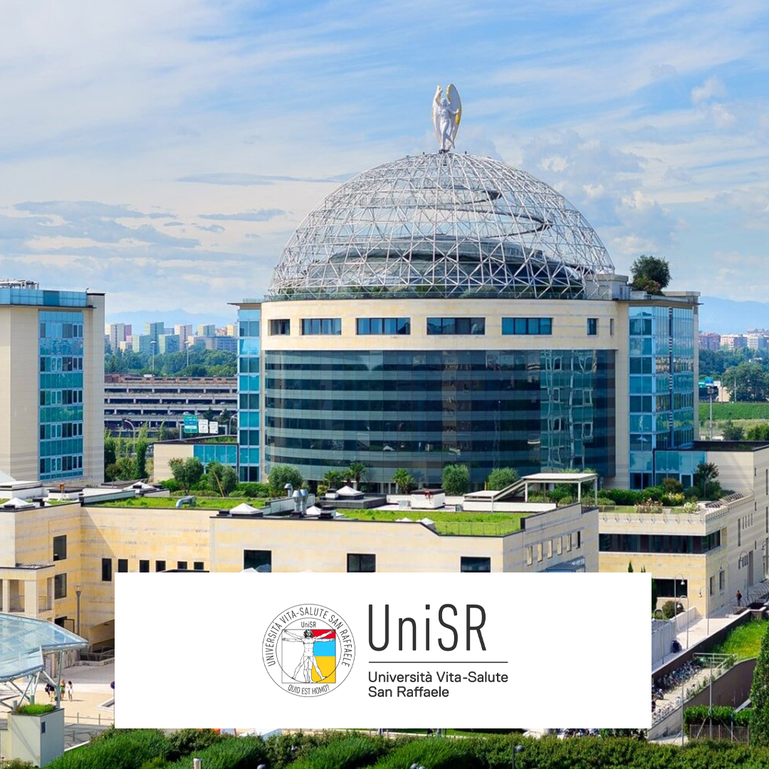 Vita-Salute San Raffaele University - UniSR
