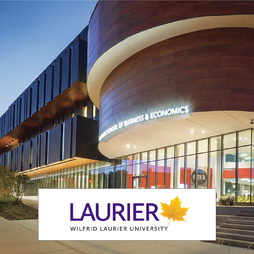 Wilfrid Laurier University