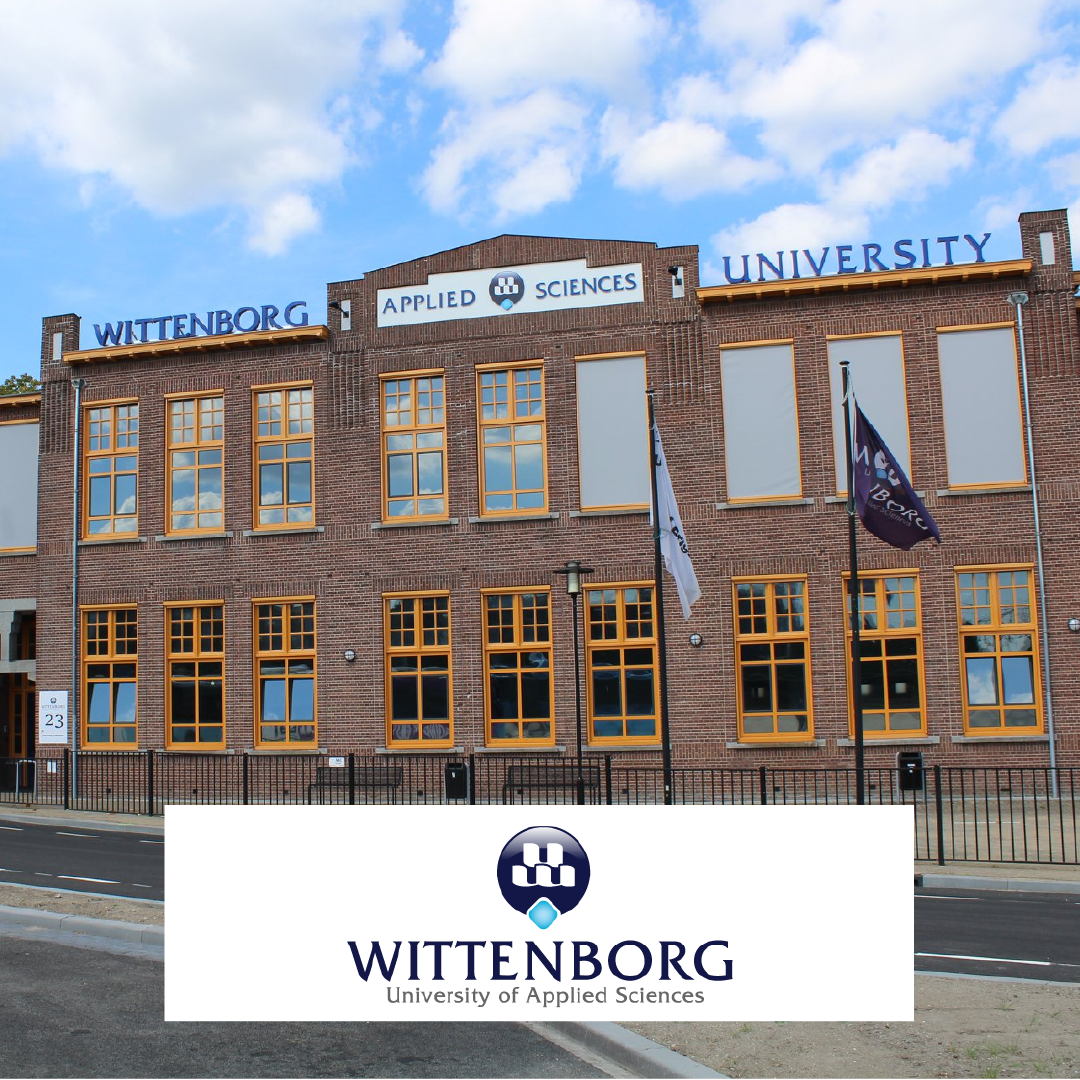 Wittenborg University of Applied Sciences