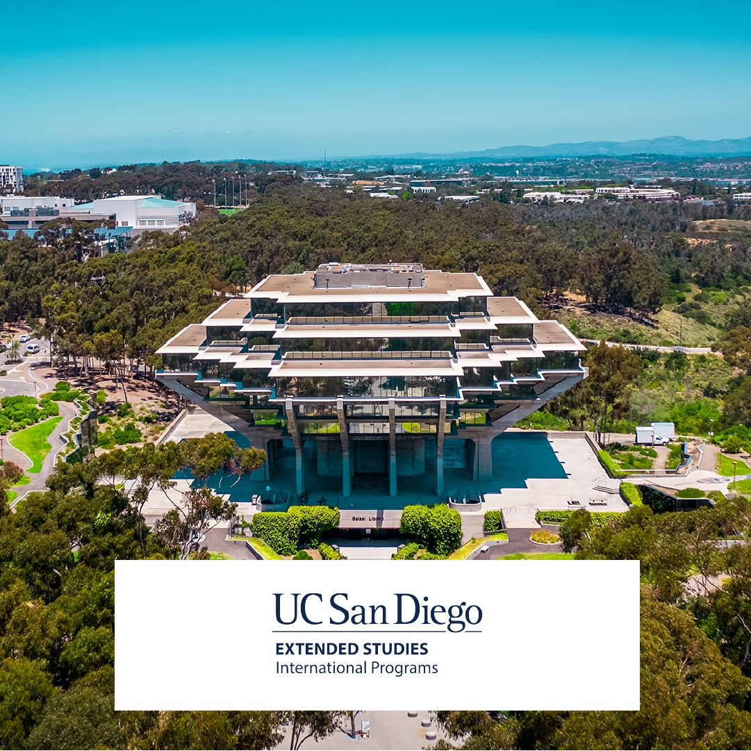 University of California San Diego (UCSD)